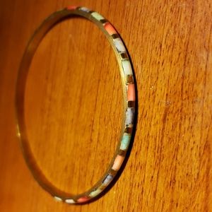 bangle bracelet(only $4 with any other purchase over 10$)